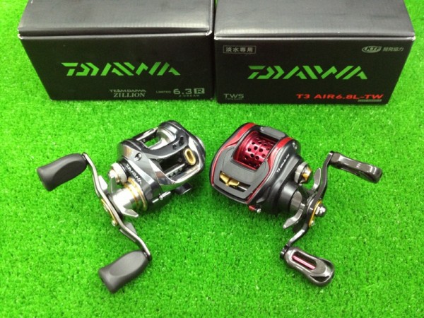 ジリオン　T3AIR